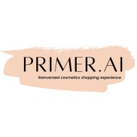 PrimerAI logo - Similar company to Wildfoundry