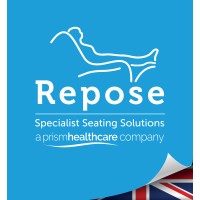 Repose Furniture Ltd logo - Similar company to Primacare