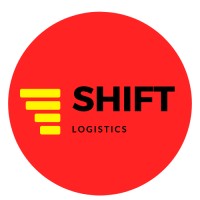 Shift Logistics Ltd logo - Similar company to Shift Logistics
