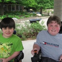 The Everett And Austin Project, Inc.