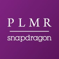 Snapdragon at PLMR logo - Similar company to Pubaid