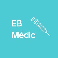 EBMEDIC-Fournisseur matériel médical logo - Similar company to Fournisseur Matériel Médical