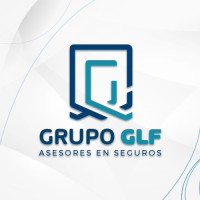 GrupoGLF logo - Similar company to Therep Mx