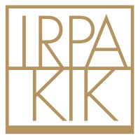 KIK-IRPA logo - Similar company to The Phoebus Foundation
