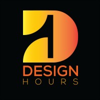 Design Hours logo - Similar company to Design Rockit