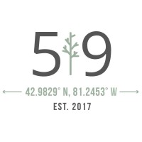 Five One Nine Clothing Company logo - Similar company to Print Make Trim