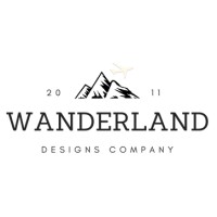 Wanderland Designs logo - Similar company to Wanderland Agency