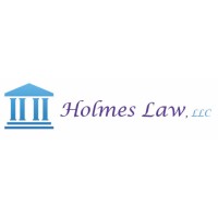 Holmes Law, LLC logo - Similar company to Save The Dunes