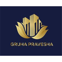 Gruha Pravesha logo - Similar company to Nivesh Nirman Pvt. Ltd.