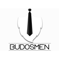 BUDOSMEN logo - Similar company to Bosbrasil