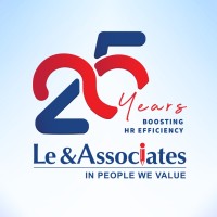 Le & Associates (L&A) logo - Similar company to Tavico Digital Jsc