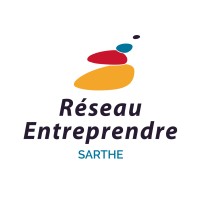 Réseau Entreprendre® Sarthe logo - Similar company to Bulot Studio