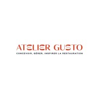 Atelier Gusto logo - Similar company to Chaîne Des Rôtisseurs Suisse - Bailliage De Genève
