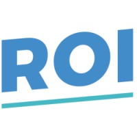 ROI AGENCY logo - Similar company to Planet Marketing Solutions
