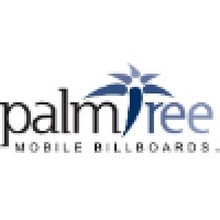 Palm Tree Mobile Billboards