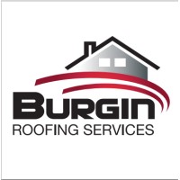 Burgin Roofing Services logo - Similar company to Joye Roofing