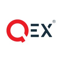 QEX CZ, a.s. logo - Similar company to Qex A.S.