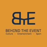 Behind The Event srls logo - Similar company to Mr Security