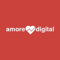 Amore Digital | Performance Marketing logo - Similar company to Fox Red Digital