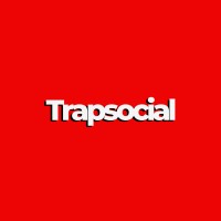 Trapsocial logo - Similar company to Memecycles