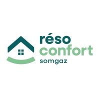 Résoconfort Somgaz logo - Similar company to Lenzi Incorporated