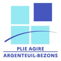 PLIE AGIRE d'Argenteuil-Bezons logo - Similar company to Maaïda Paris