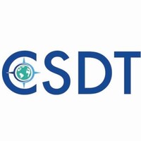 Center for Self-Determination Theory (CSDT) logo - Similar company to International Positive Psychology Association (Ippa)