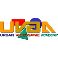 Urban Video Game Academy logo - Similar company to Articulated Python
