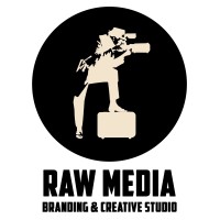 RAW Branding & Creative Studio logo - Similar company to Dreambay Studio