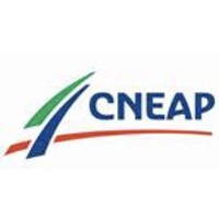 CNEAP logo - Similar company to Start'Up Lycee