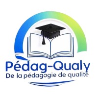 Pédag - Qualy Consulting Group logo - Similar company to Mv Services
