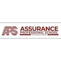 Assurance Professional School logo - Similar company to Axis Young Scholars Fellowship