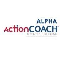 ActionCOACH Alpha logo - Similar company to Ripples Consulting