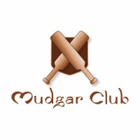 Mudgar Club logo - Similar company to Speed Kitchen