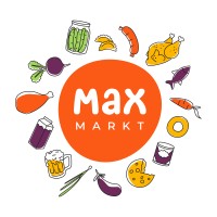 Max Markt BV logo - Similar company to Seedium