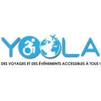YOOLA Des voyages et des événements accessibles à tous logo - Similar company to Les Asterides