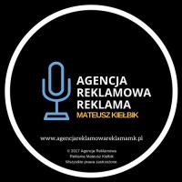AGENCJA REKLAMOWA REKLAMA MK logo - Similar company to Yazgot Agencja Reklamowa