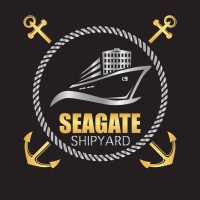 Seagate Shipyard logo - Similar company to El Bahrawy Group