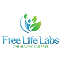 Free Life Labs logo - Similar company to Oncopath Laboratory