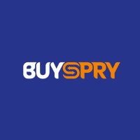 BuySPRY logo - Similar company to Buybac