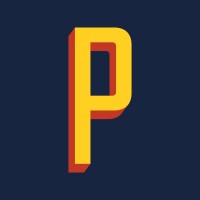 La Poutinerie logo - Similar company to Poutine Please