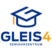 Seminarzentrum Gleis 4 GmbH logo - Similar company to Gebgab.De Gmbh & Co.Kg
