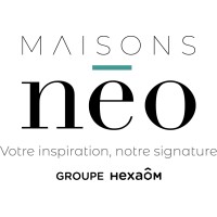 Maisons Néo logo - Similar company to Divonly