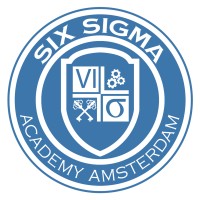 Six Sigma Academy Amsterdam logo - Similar company to Advanced Innovation Group Pro Excellence (Aigpe™)