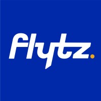 Flytz Mobility logo - Similar company to Generative Ai Strategy