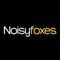 Noisyfoxes logo - Similar company to Technobyte.Digital