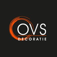 OVS Decoratie logo - Similar company to Gestalt Architecten