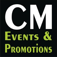CM Events And Promotions logo - Similar company to Sitesew
