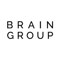BrainGroup logo - Similar company to Analyticon Discovery