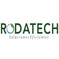 Rodatech S.A.S. logo - Similar company to Acoustic Data